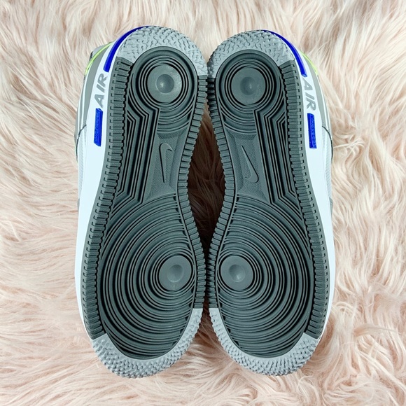 New Nike Air Force 1 Special Edition - Picture 5 of 5